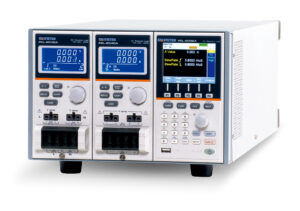 Obciążenie elektroniczne DC PEL-2000A