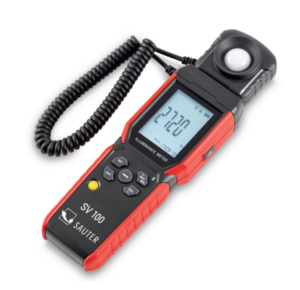 Luksomierz SV 100