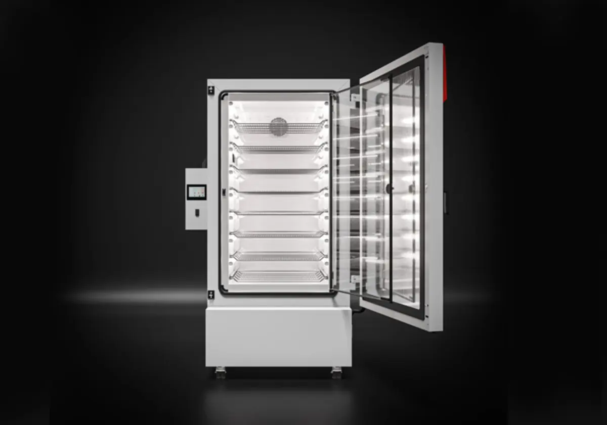KB PRO z modułem LED do naświetlania roślin KB PRO z modułem LED do naświetlania roślin