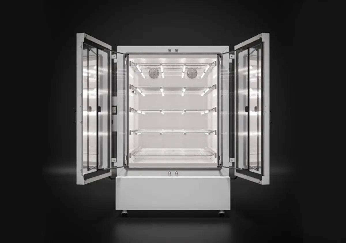 KB PRO z modułem LED do naświetlania roślin KB PRO z modułem LED do naświetlania roślin