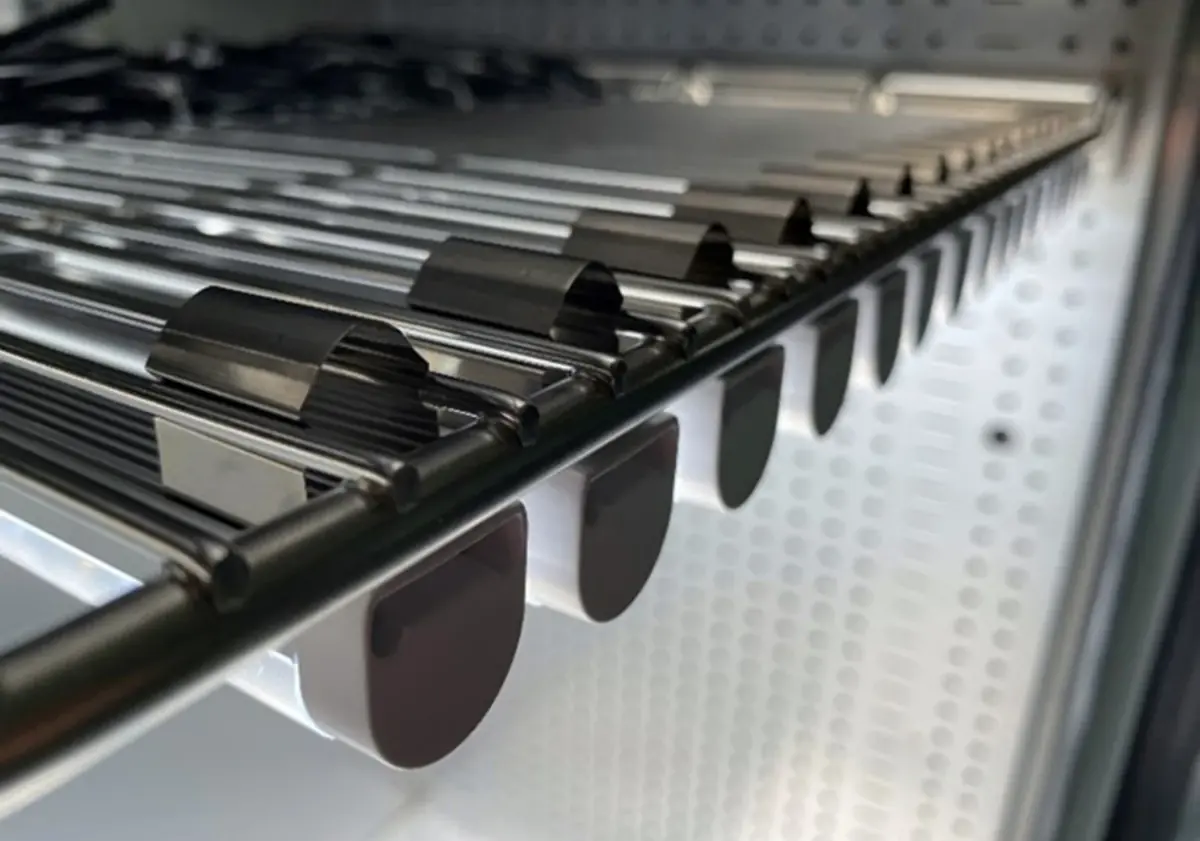 KB PRO z modułem LED do naświetlania roślin KB PRO z modułem LED do naświetlania roślin