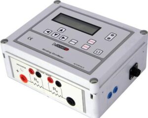 Symulator przełącznika zaczepów