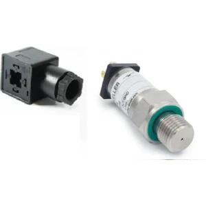 Przetwornik ciśnienia PR-23RY, -1…0 bar, przyłącze G1/4″, wyjście 4..20mA