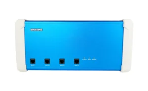 KINGSINE LPIT Adapter – konwerter sygnałów do testowania wejść LPCT i LPVT