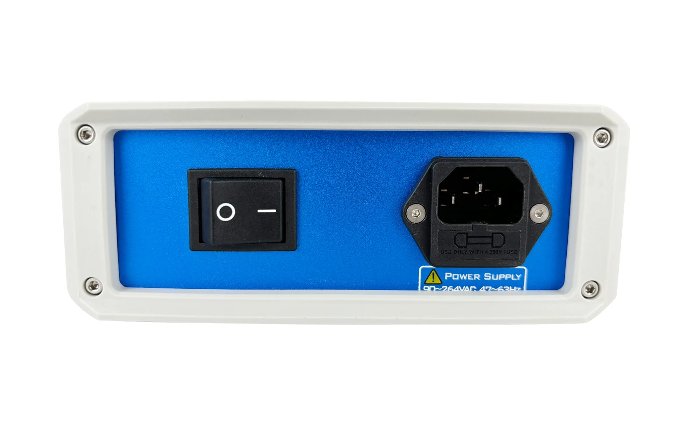 KINGSINE LPIT Adapter – konwerter sygnałów do testowania wejść LPCT i LPVT KINGSINE LPIT Adapter – konwerter sygnałów do testowania wejść LPCT i LPVT
