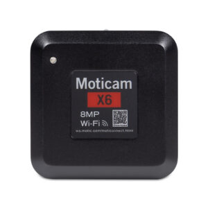 Kamera mikroskopowa Moticam X6