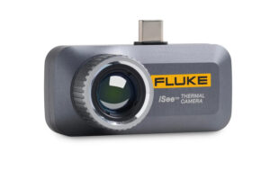 Kamera termowizyjna Fluke TC03A