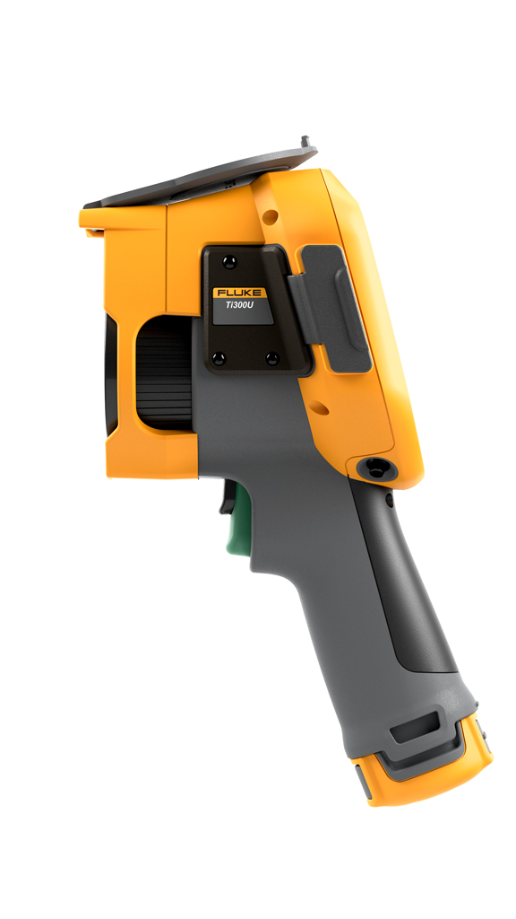 Kamera termowizyjna Fluke Ti300U Kamera termowizyjna Fluke Ti300U