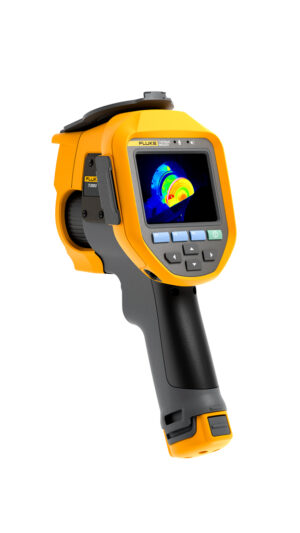 Kamera termowizyjna Fluke Ti300U