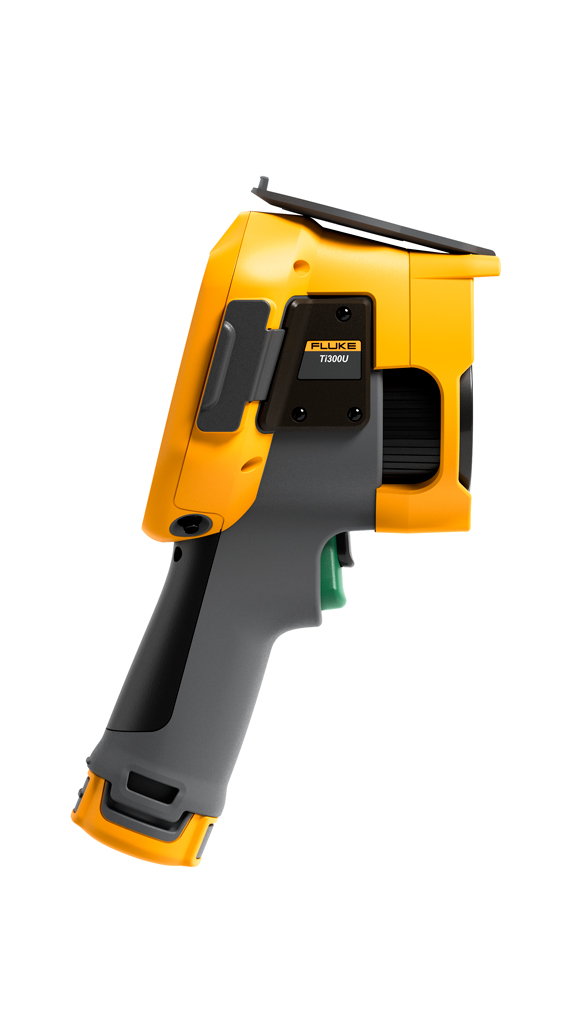 Kamera termowizyjna Fluke Ti300U Kamera termowizyjna Fluke Ti300U