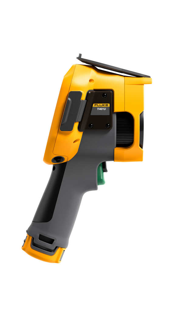 Kamera termowizyjna Fluke Ti401U Kamera termowizyjna Fluke Ti401U
