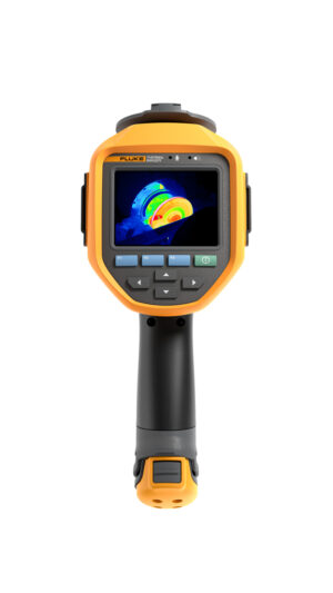 Kamera termowizyjna Fluke Ti480U