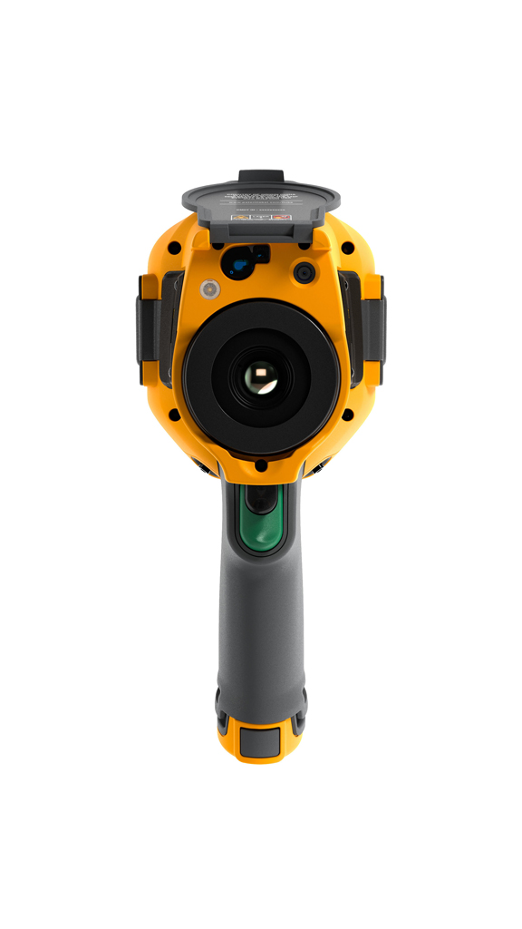 Kamera termowizyjna Fluke Ti480U Kamera termowizyjna Fluke Ti480U