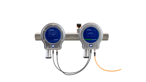 IB07 analizator Brix i CO₂
