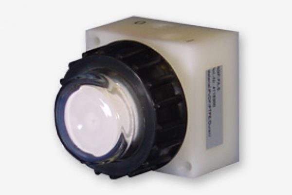 Filtr dokładny AGF-FA-5 (do zabudowy)