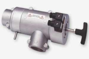 Filtr ogrzewany AHF - 22