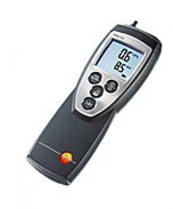 Manometr Testo 512