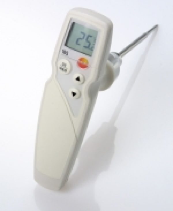 termometr testo 105