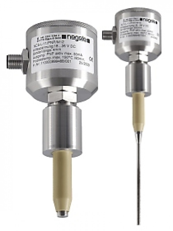 Mikrofalowe sygnalizatory poziomu: NCS-L-12 Mikrofalowe sygnalizatory poziomu: NCS-L-12