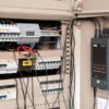 Rejestrator mocy i energii elektrycznej PEL102 z cęgmi MA193 Chauvin Arnoux - obrazek 2