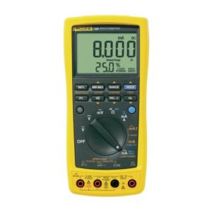 Multimetr cyfrowy Fluke 789