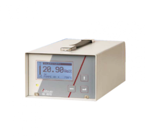 BA 4510 analizator tlenu