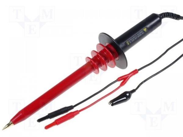 HVP-40 40kV - sonda wysokiego napięcia