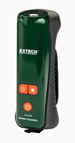 Jednostka bezprzewodowa – Extech HDV-WTX
