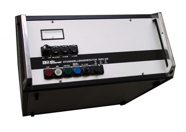 Generator udarów SWG 505