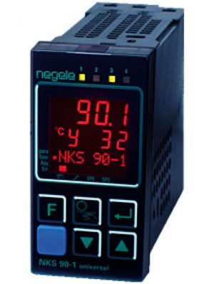 Regulator mikroprocesorowy: NKS-40, -90