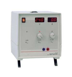 Zasilacz 24V / 20A – LD 521 55
