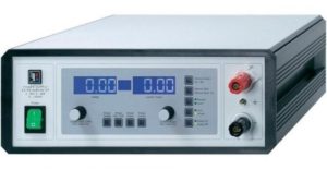 Zasilacze laboratoryjne EA-PS 8000 DT (moc 320W - 1,5kW)