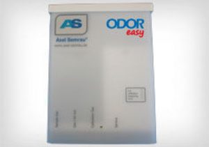 Analizator THT w gazie ziemnym ODOR easy