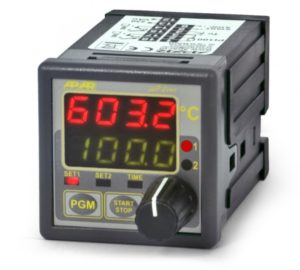 Regulator temperatury AR603
