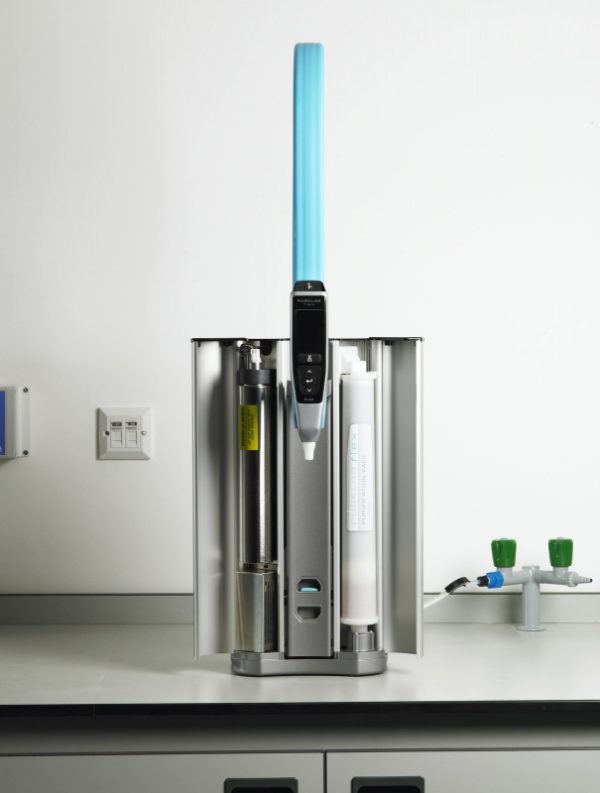 System oczyszczania wody PURELAB Flex II - obrazek 3