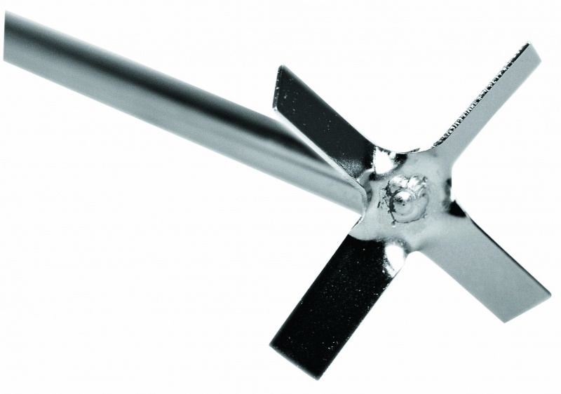 Mieszadła mechaniczne typ OS-20S / OS-20 Pro Mieszadła mechaniczne typ OS-20S / OS-20 Pro