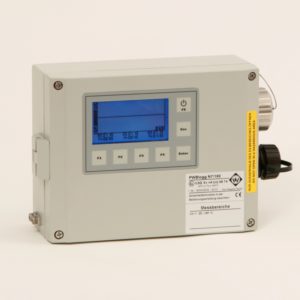 PWBlogg N7/180 - Elektroniczny system rejestracji danych