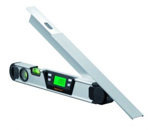 Cyfrowy kątomierz elektroniczny z wyświetlaczem ARCOMASTER 40
