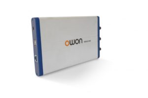 Przystawka oscyloskopowa do PC VDS2062 2x60MHz