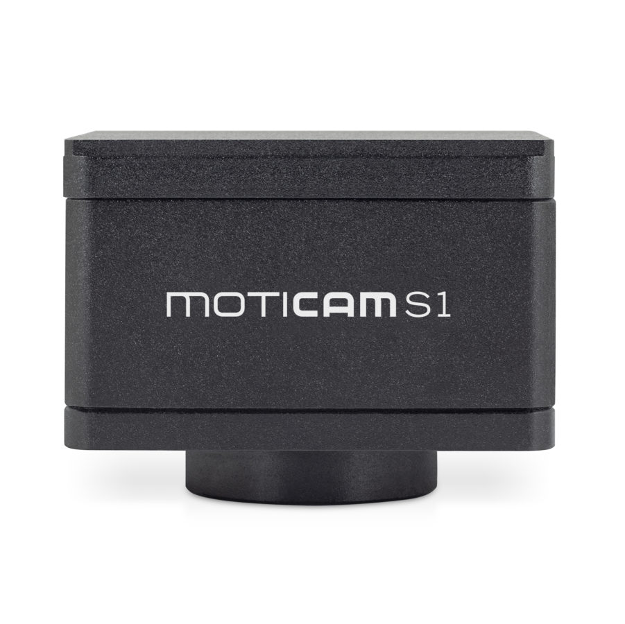 Kamera mikroskopowa Moticam S1 Kamera mikroskopowa Moticam S1