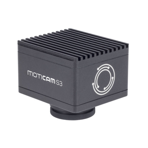 Kamera mikroskopowa Moticam S3