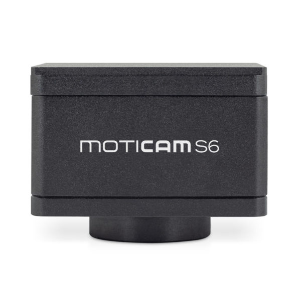 Kamera mikroskopowa Moticam S6 - obrazek 2