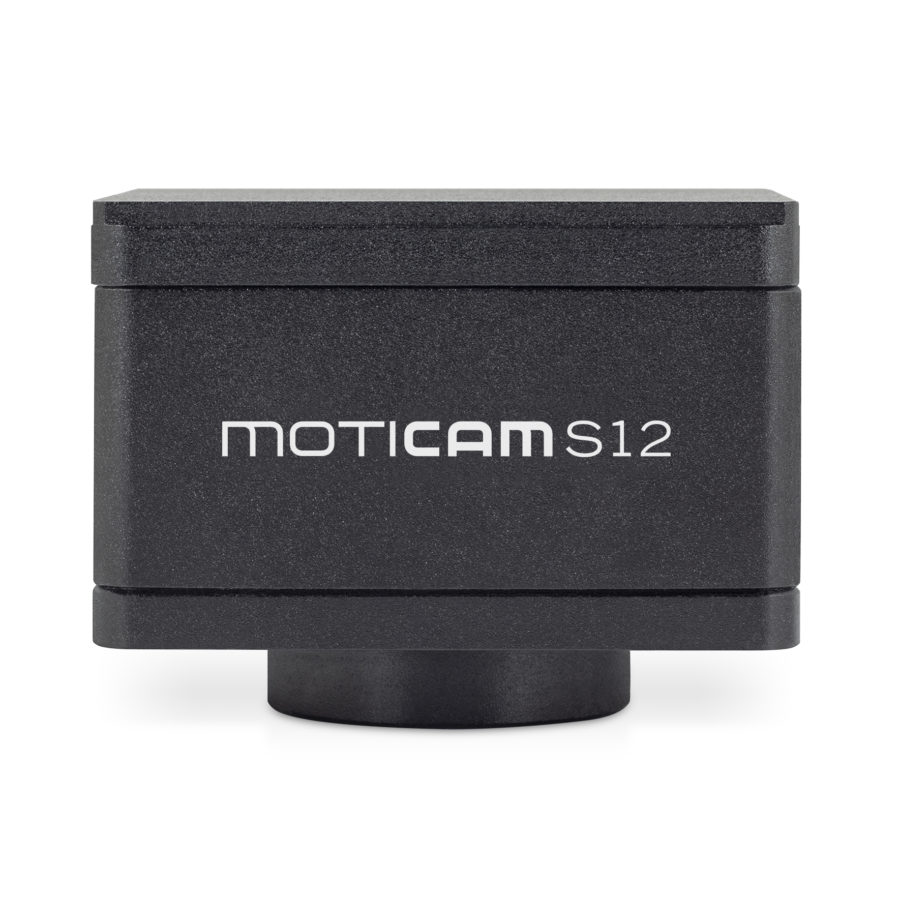Kamera mikroskopowa Moticam S12 Kamera mikroskopowa Moticam S12