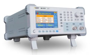 Generator arbitralny AG4101 100MHz