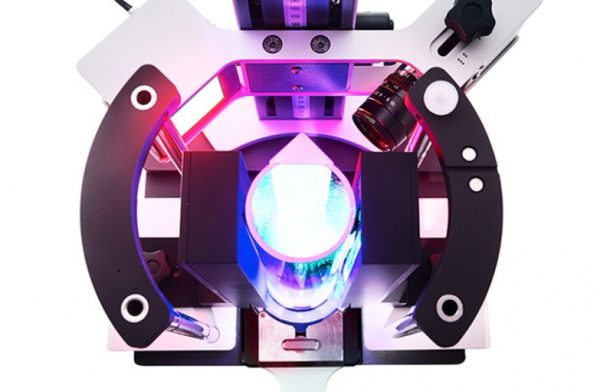 Dynamiczny analizator piany DFA100 KRÜSS - obrazek 2