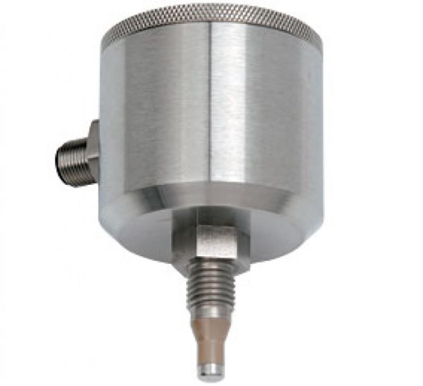 Mikrofalowe sygnalizatory poziomu: NCS-02