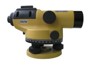 Niwelator optyczny South NL32