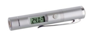 Pirometr FLASH PEN -33 do +220 st.C / nr kat 31.1125