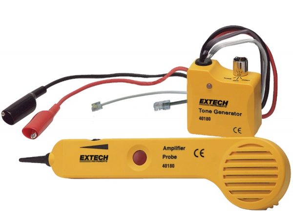 Identyfikator par - Extech 40180
