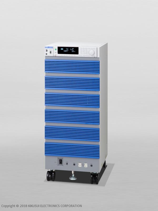 Wielofunkcyjny zasilacz AC - KIKUSUI seria PCR-LE (moc od 500 VA do 9 kVA) Wielofunkcyjny zasilacz AC - KIKUSUI seria PCR-LE (moc od 500 VA do 9 kVA)